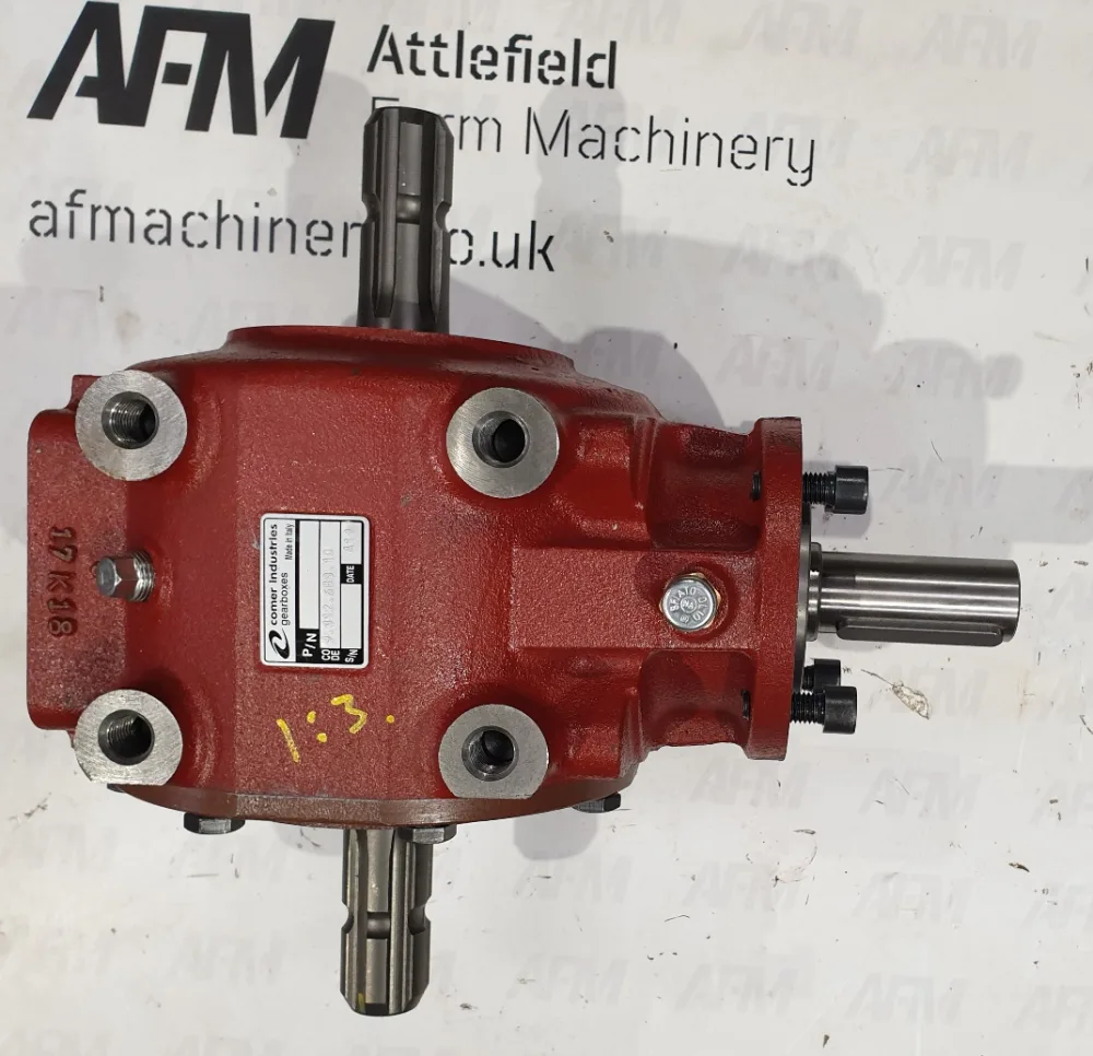 Spearhead Gearbox 47373.28AP