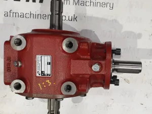Spearhead Gearbox 47373.28AP