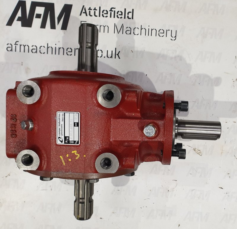 Spearhead Gearbox 47373.28AP