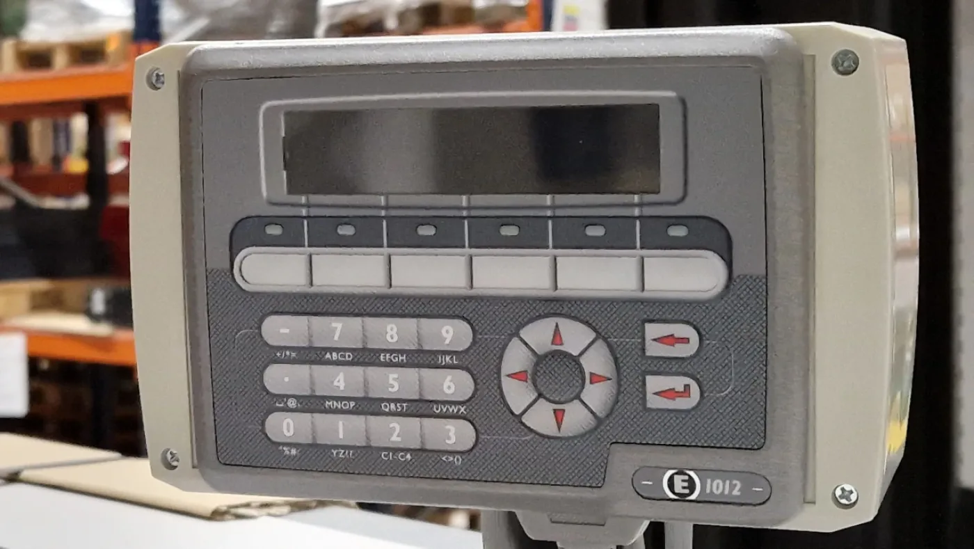 Electro Design MB750, vintage 2017 - 4