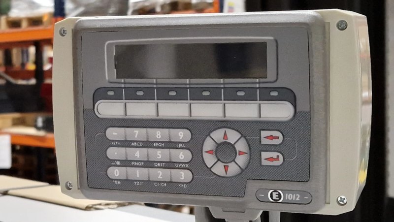 Electro Design MB750, vintage 2017