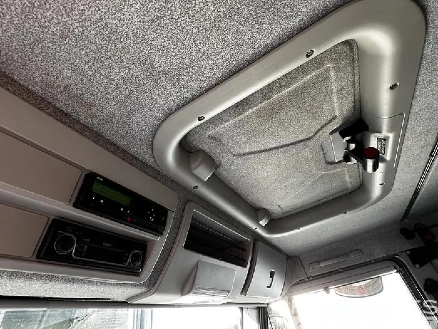 2009 Iveco 100E22 4x4 - 7