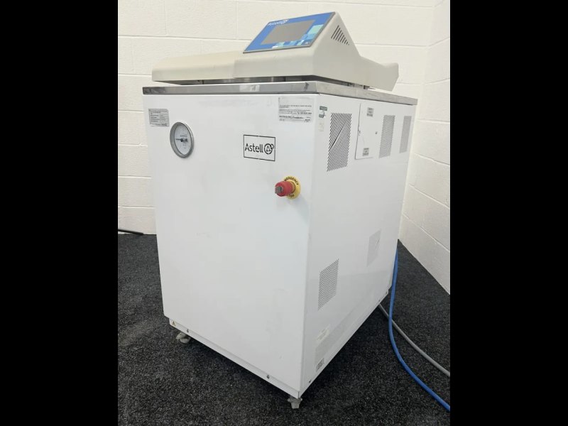Astell AMA270BT65 Autoclave