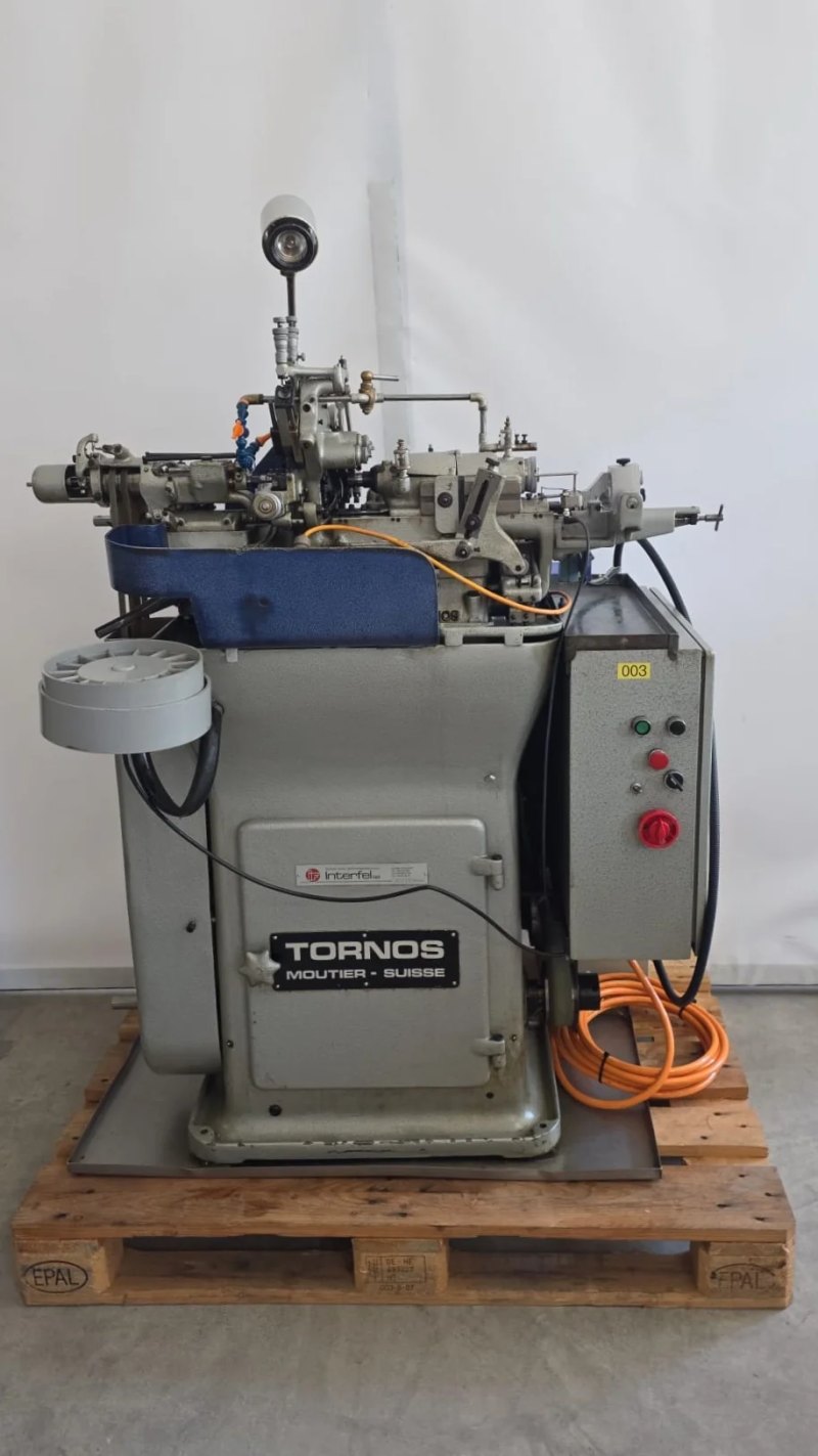 022861 - TORNOS M 4