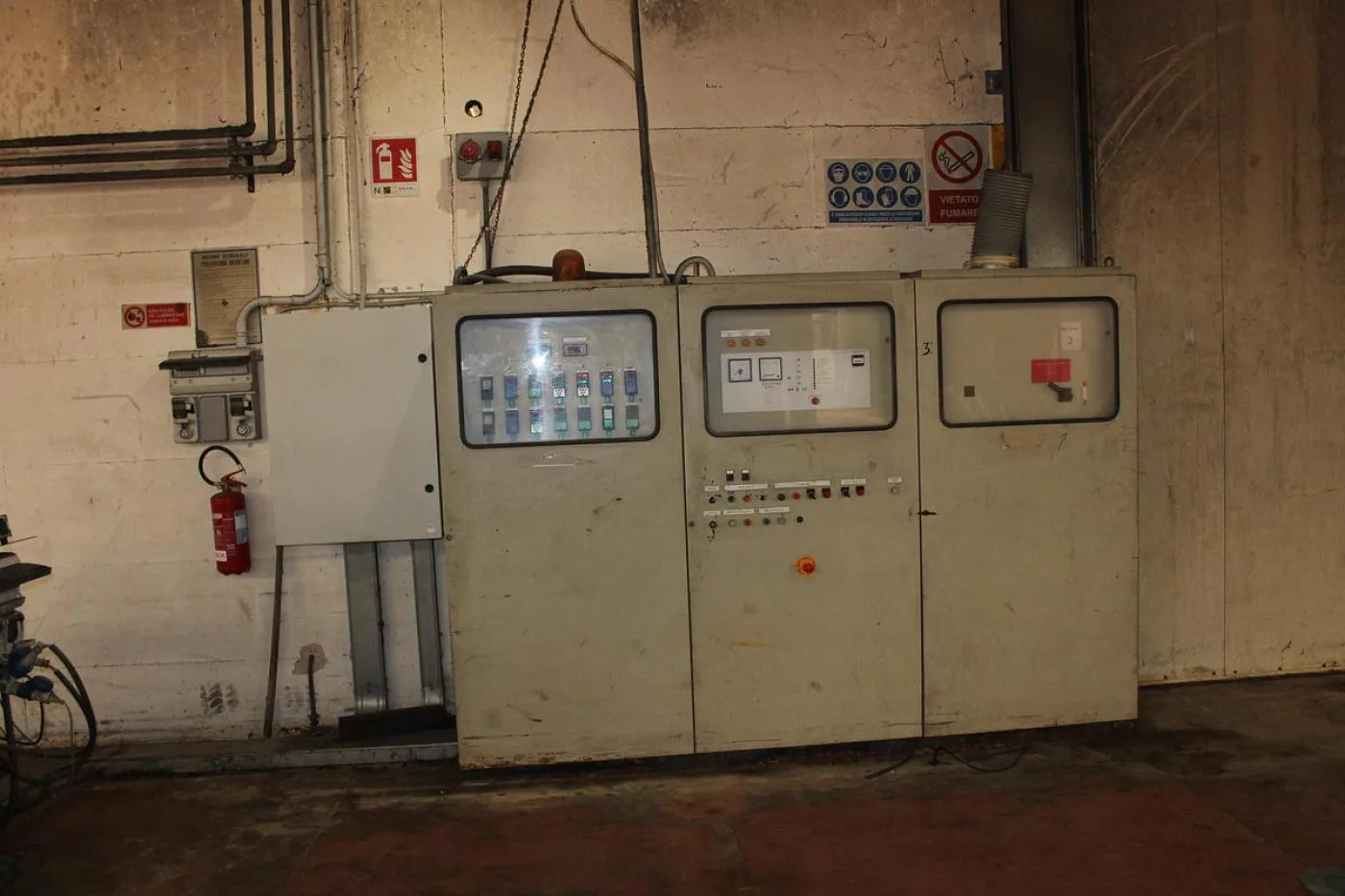 1990 ICMA SAN GIORGIO MC 140.32/ T 1000 RI0051 - 4