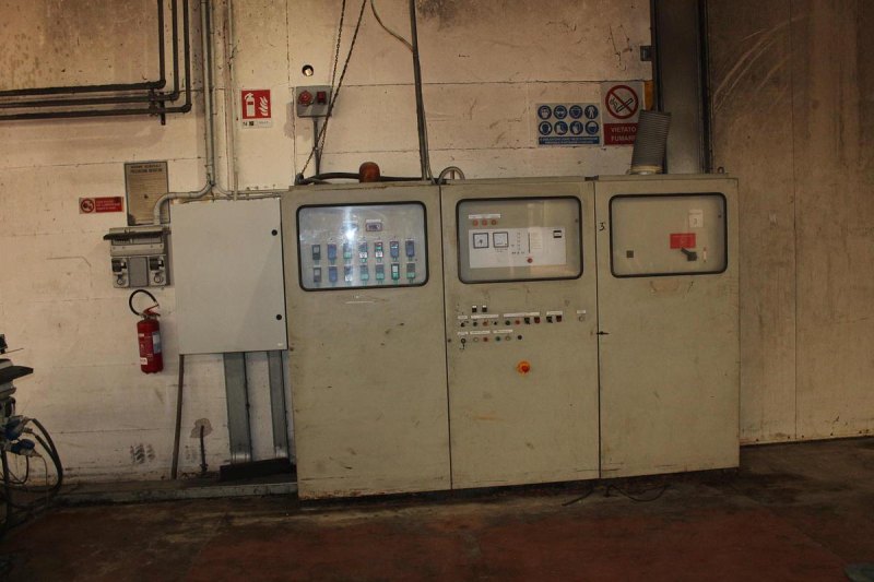1990 ICMA SAN GIORGIO MC 140.32/ T 1000 RI0051