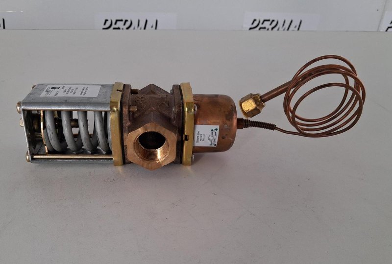 Johnson Controls V46CA-7 Thermostatisches Wasserventil 3/4"