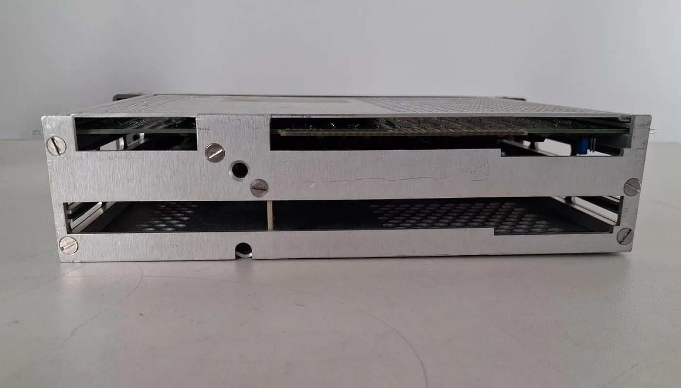 Modicon AS-S908-110 PLC Module - 8