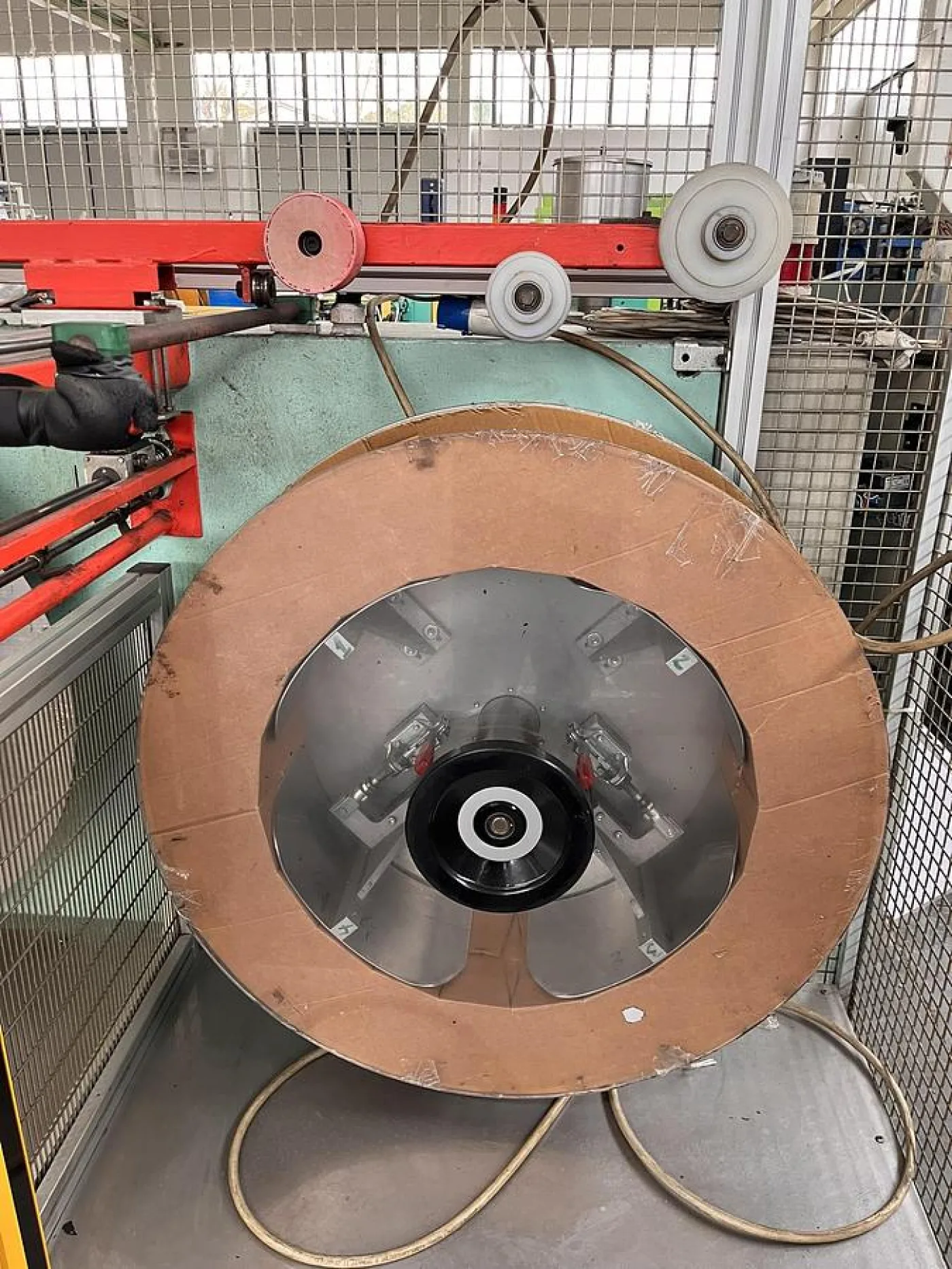 PM IMPIANTI SRL 1000 AE0186 - 4