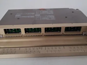 Siemens SIMATIC S5 6ES5 465-7LA13 Analog Input Module