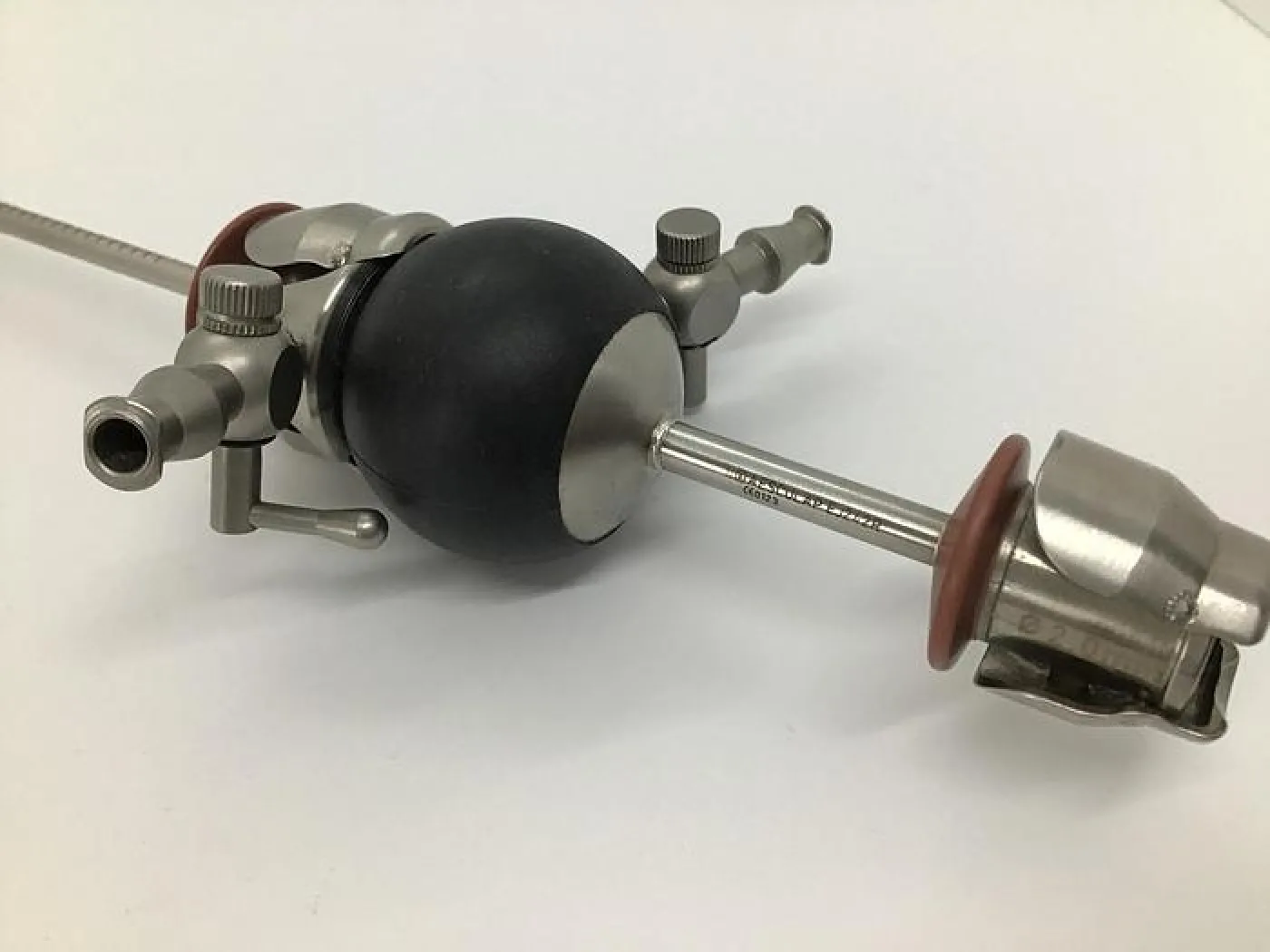 Hysteroscope Sheath Single Flow Aesculap EJ242R - 2
