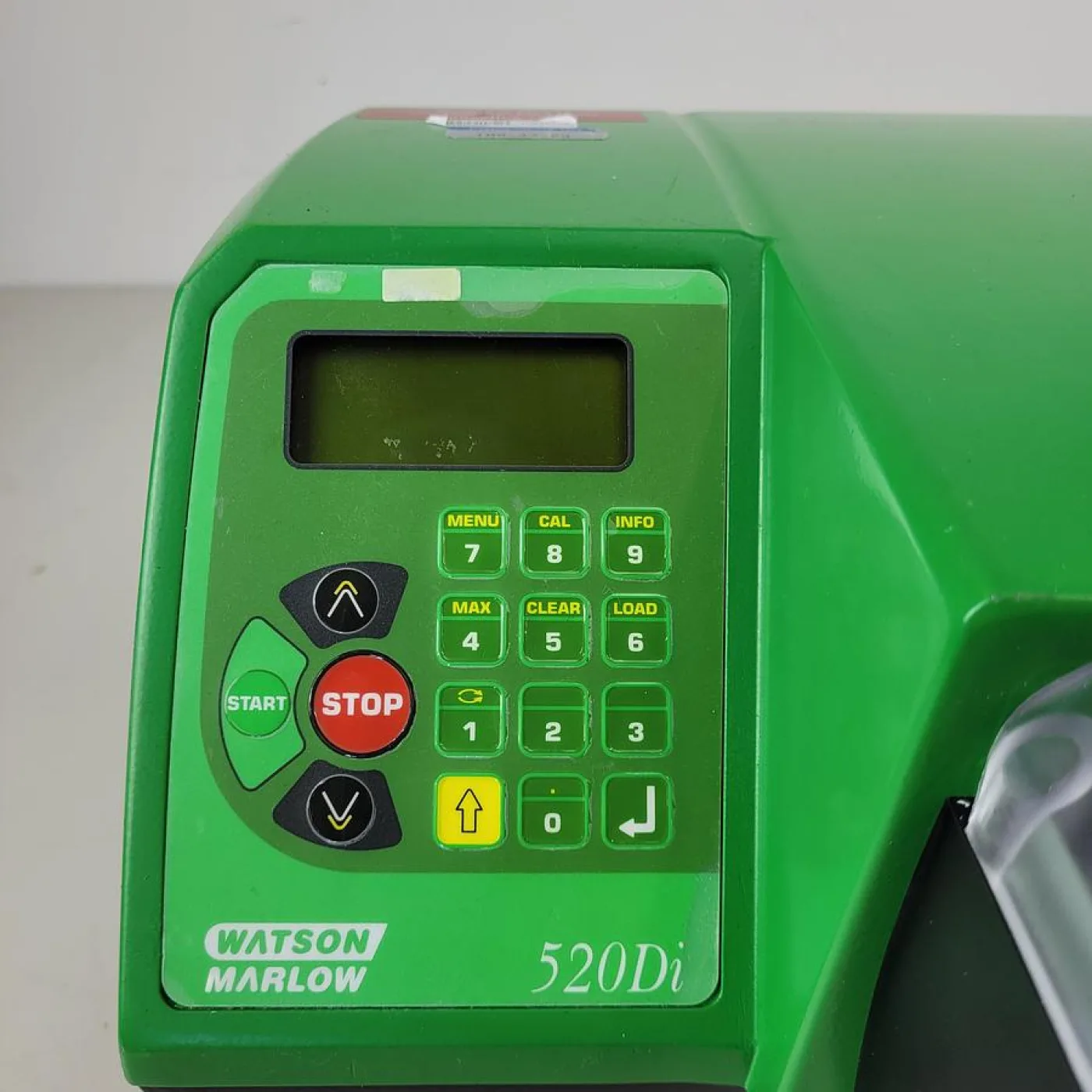 Watson Marlow 520Di Peristaltic Pump - 3