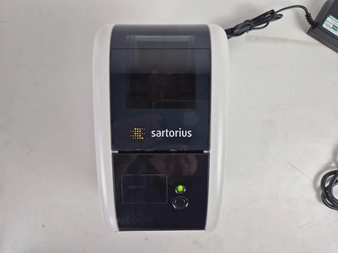 Sartorius YDP30 Thermo Direct Printer - 6