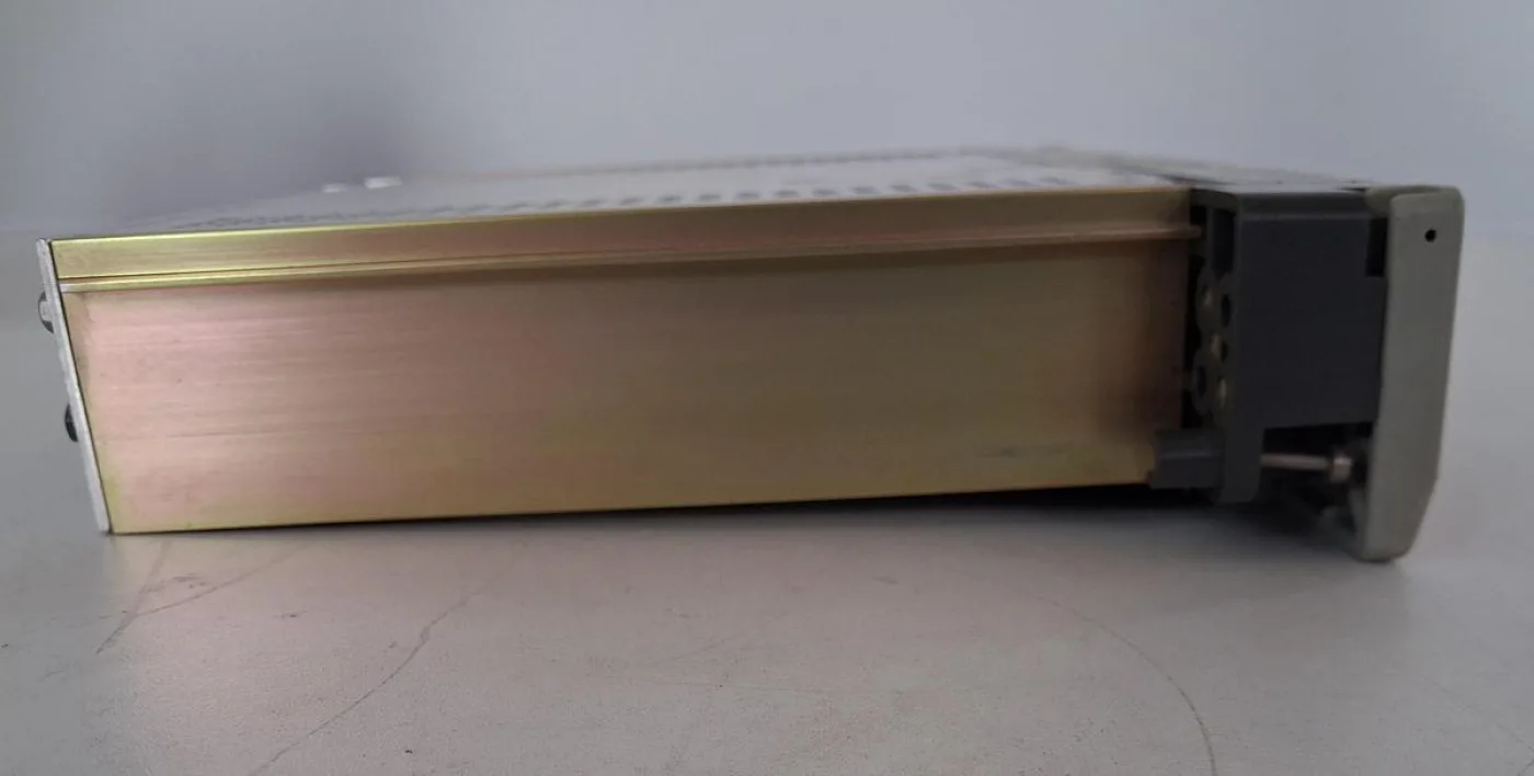 Modicon AS-B873-001 4–20 mA Channel Module - 7