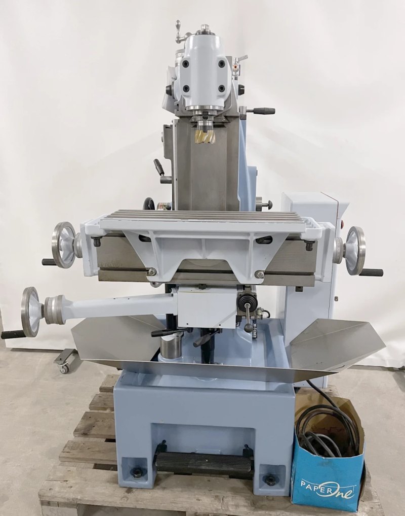 011845 - SCHAUBLIN 13
