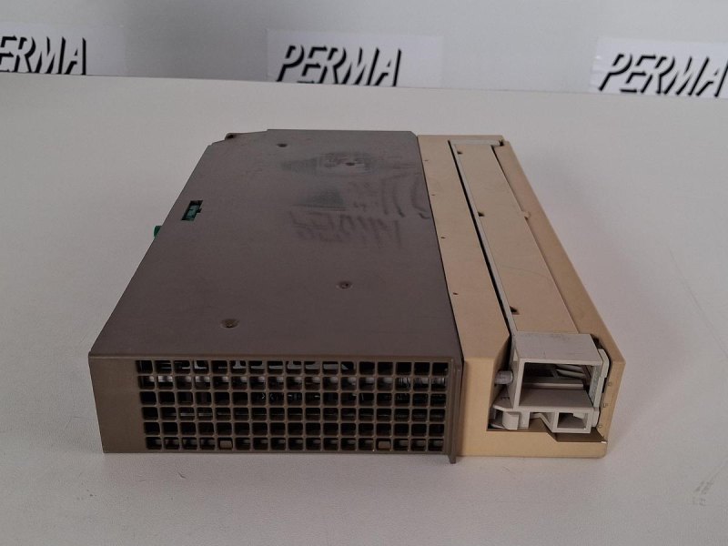 Siemens SIMATIC S5 6ES5 454-7LA11 Digitalausgabemodul