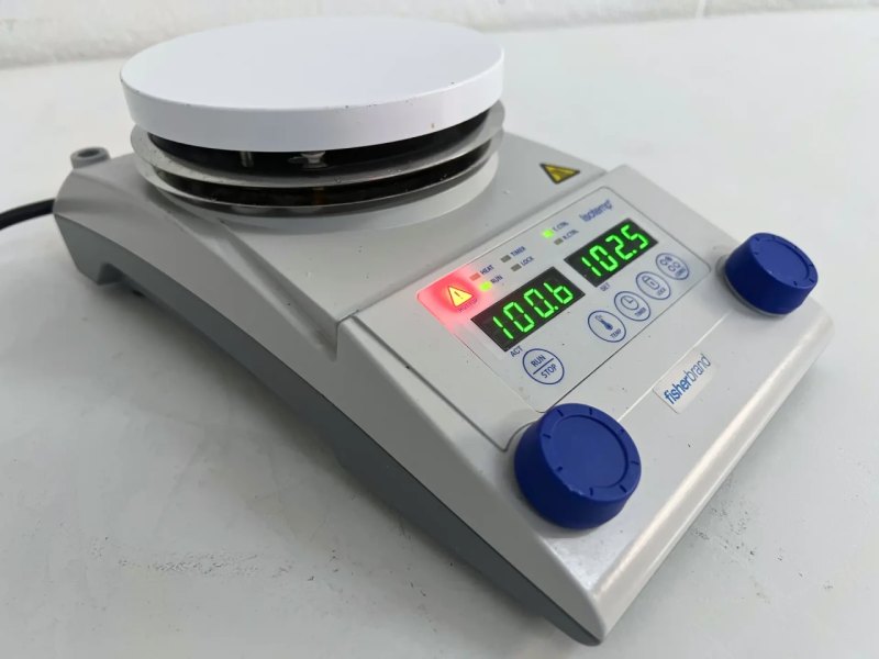Fisherbrand Isotemp RT Digital Hotplate