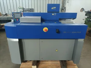 DUPLO - PFiBIND 2000PUR