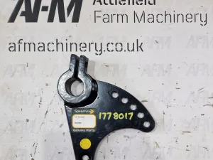 Spearhead Roller End Plate - 1778017