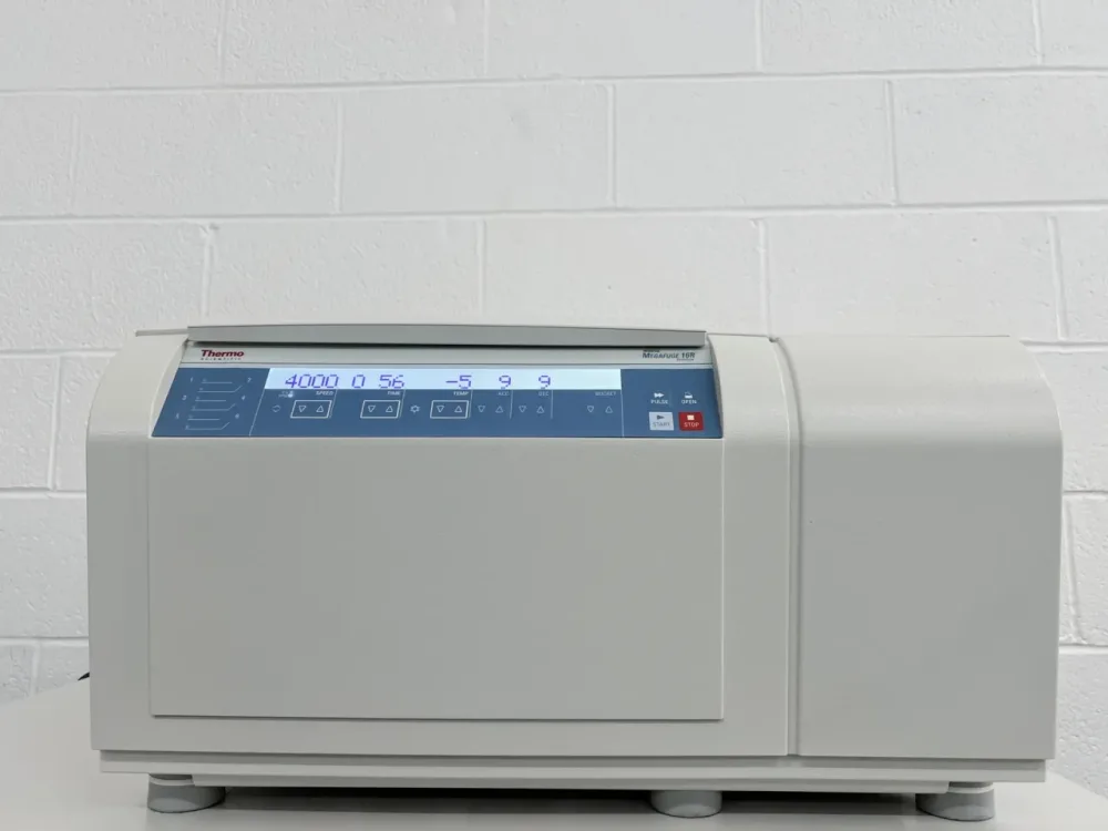 Thermo Scientific Heraeus Megafuge 16R