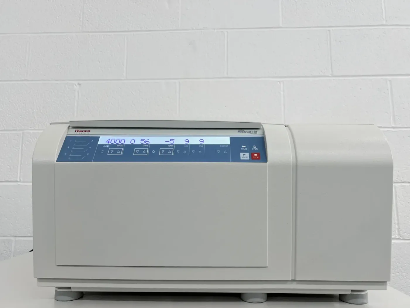 Thermo Scientific Heraeus Megafuge 16R - 1