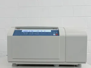 Thermo Scientific Heraeus Megafuge 16R