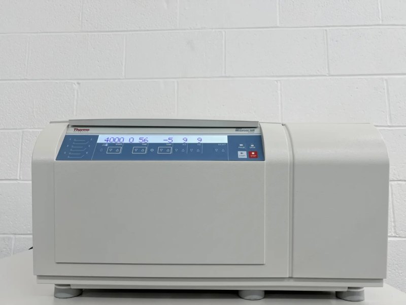 Thermo Scientific Heraeus Megafuge 16R