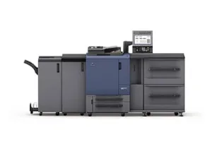 Minolta Bizhub Press C1060/1070 – Request a quote at copierworld