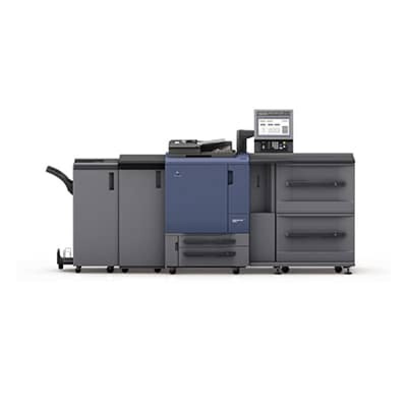Minolta Bizhub Press C1060/1070 – Request a quote at copierworld