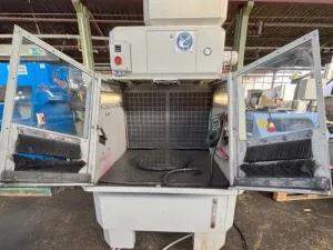 RKK 1100 ST KRUMM / Krumm-Tec 2012
