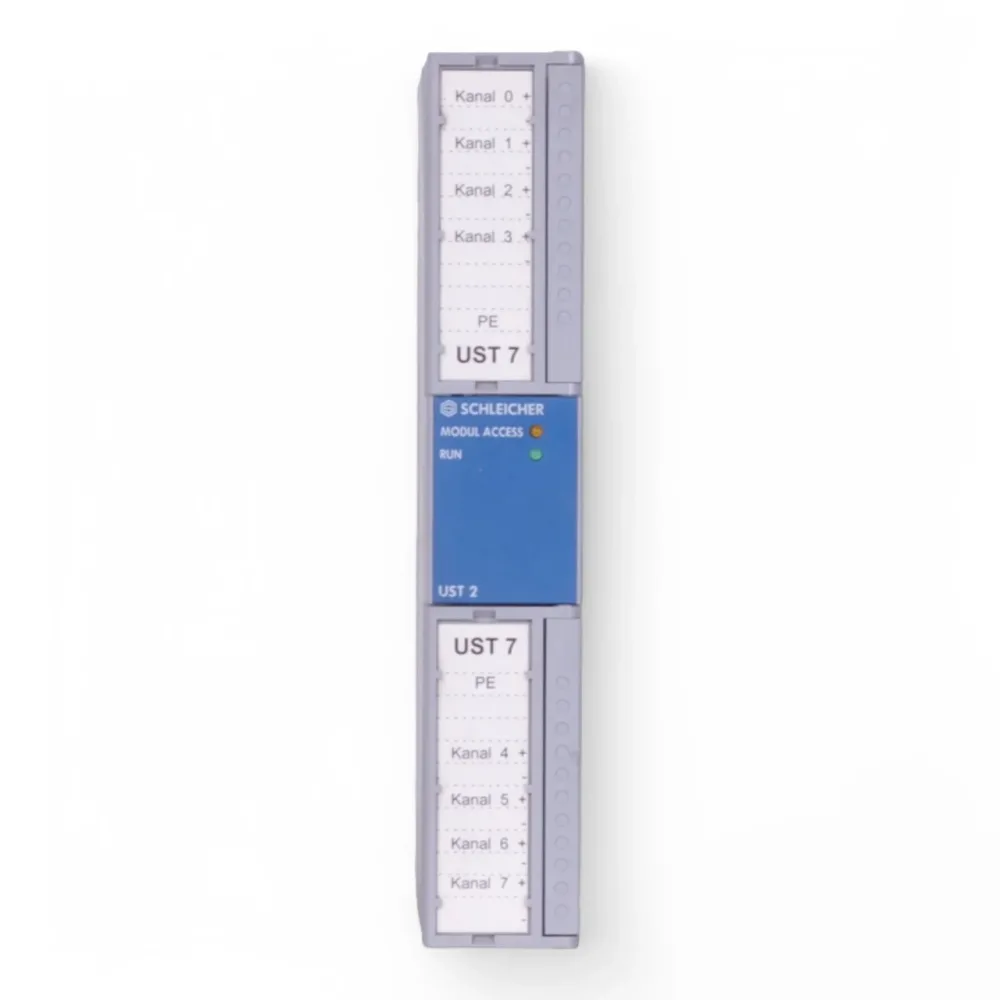 SCHLEICHER UST21 A Nr. 31511144 928 088 Slave CPU Ser 0000082324