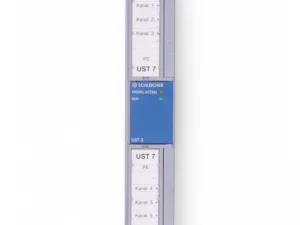 SCHLEICHER UST21 A Nr. 31511144 928 088 Slave CPU Ser 0000082324