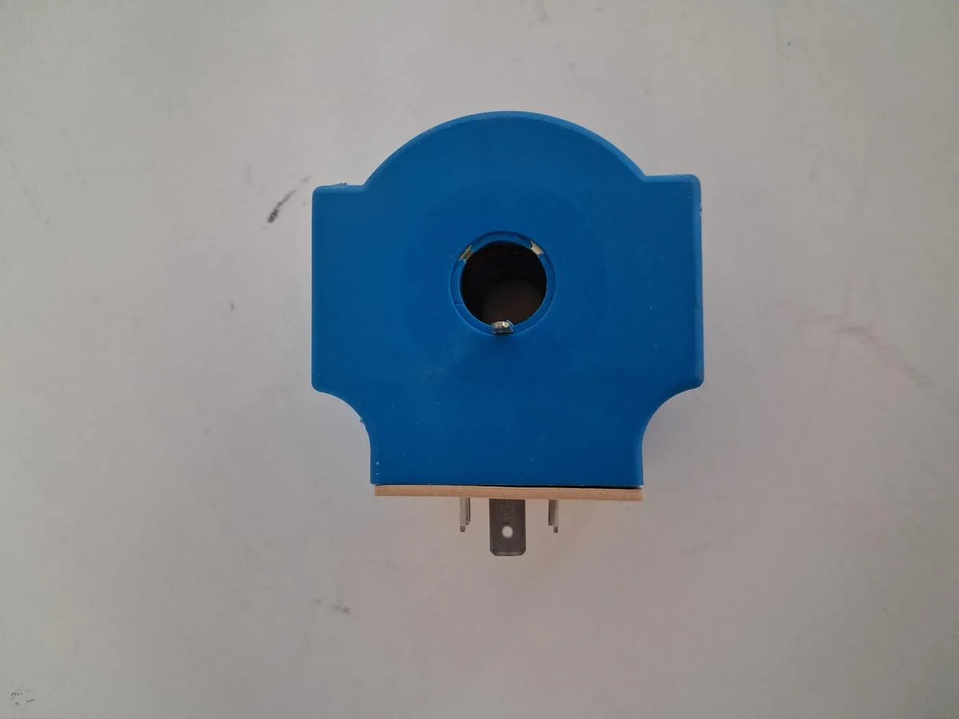 Danfoss Solenoid Coil Type 1 24 V DC 20 W - 5