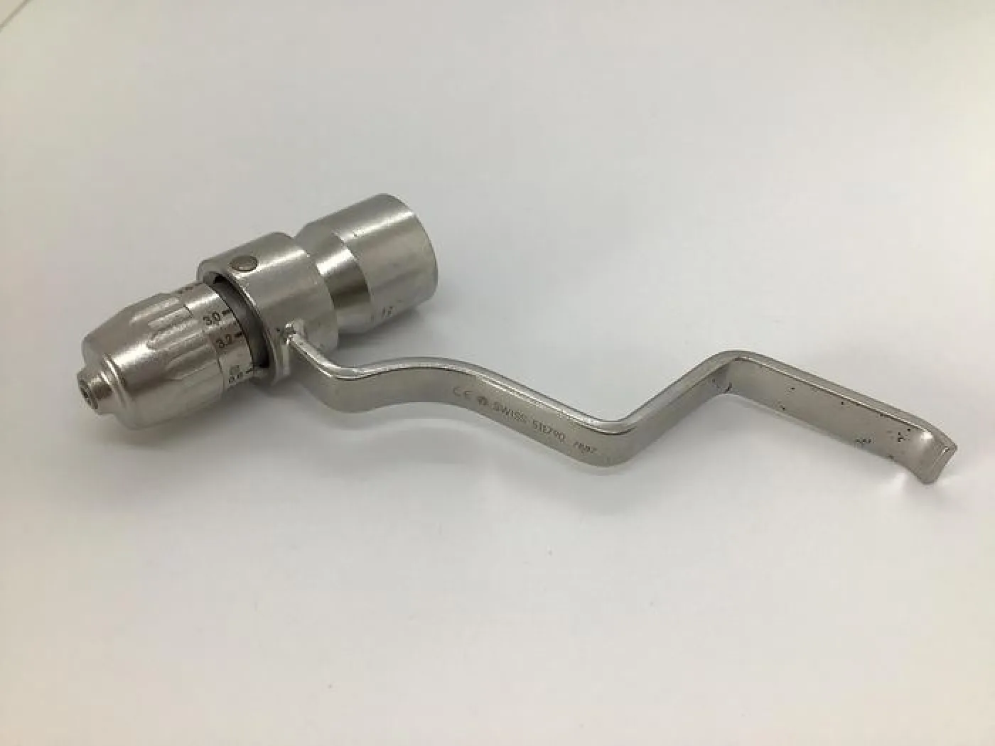 Synthes 511.790 - 1