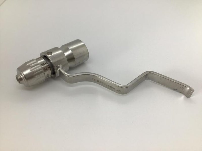 Synthes 511.790
