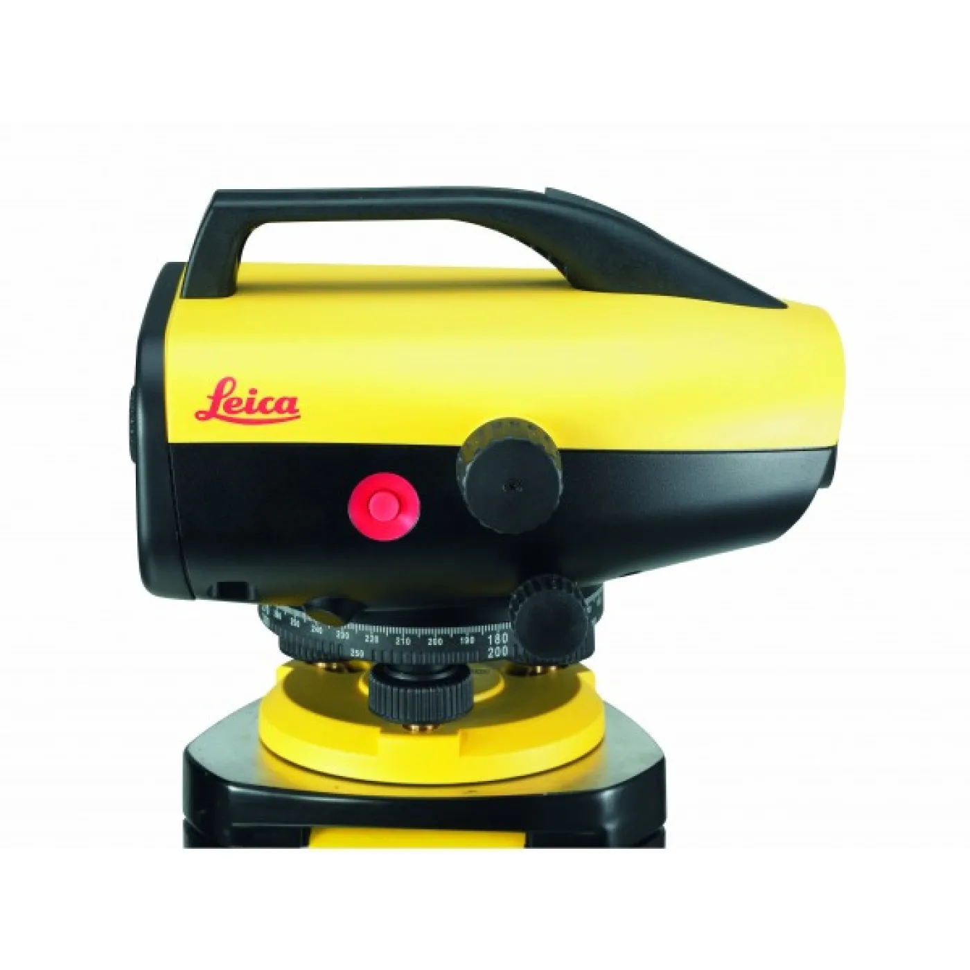 Leica Sprinter 50 - 3