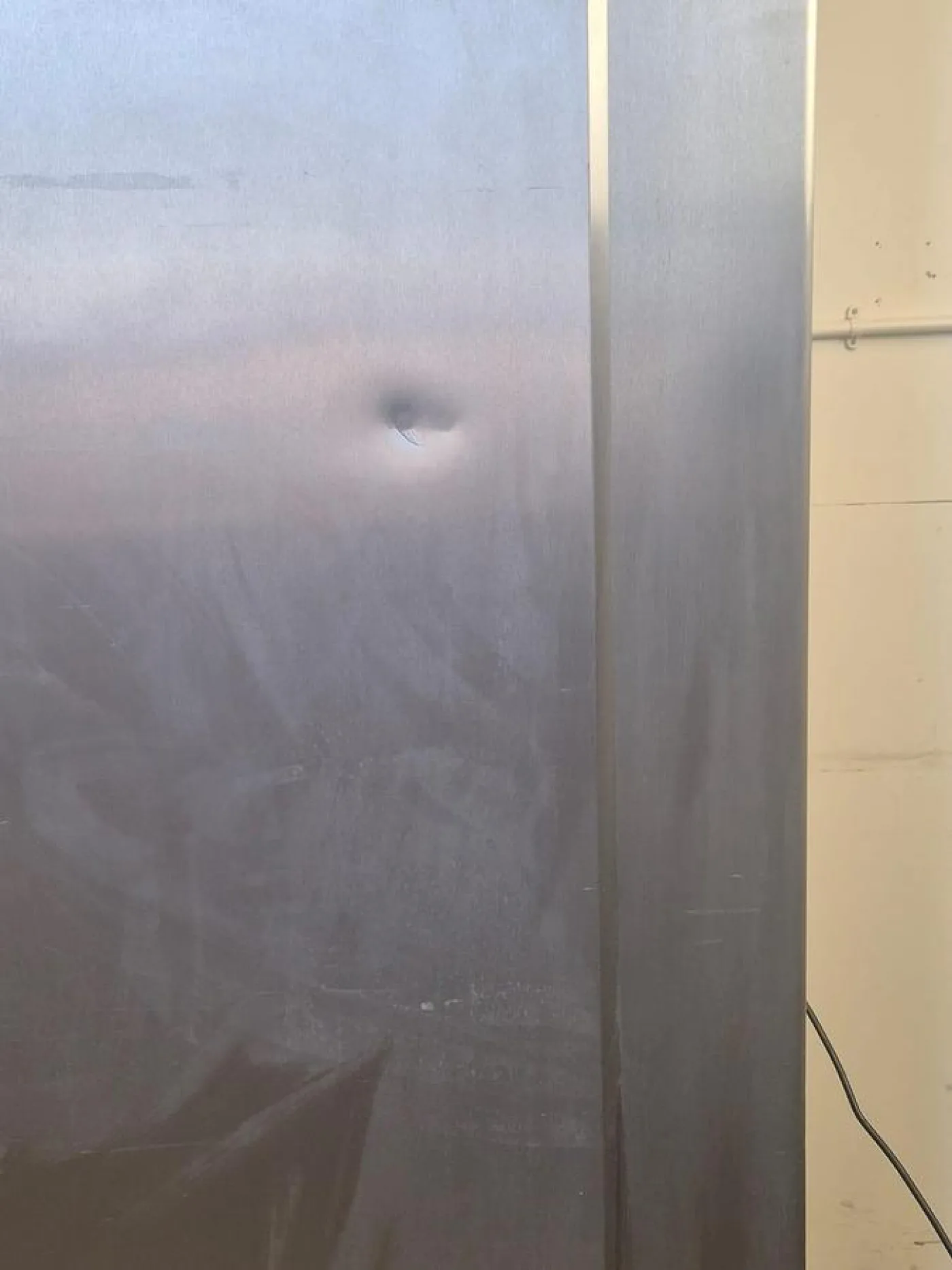 Gram R290 Fridge - 7