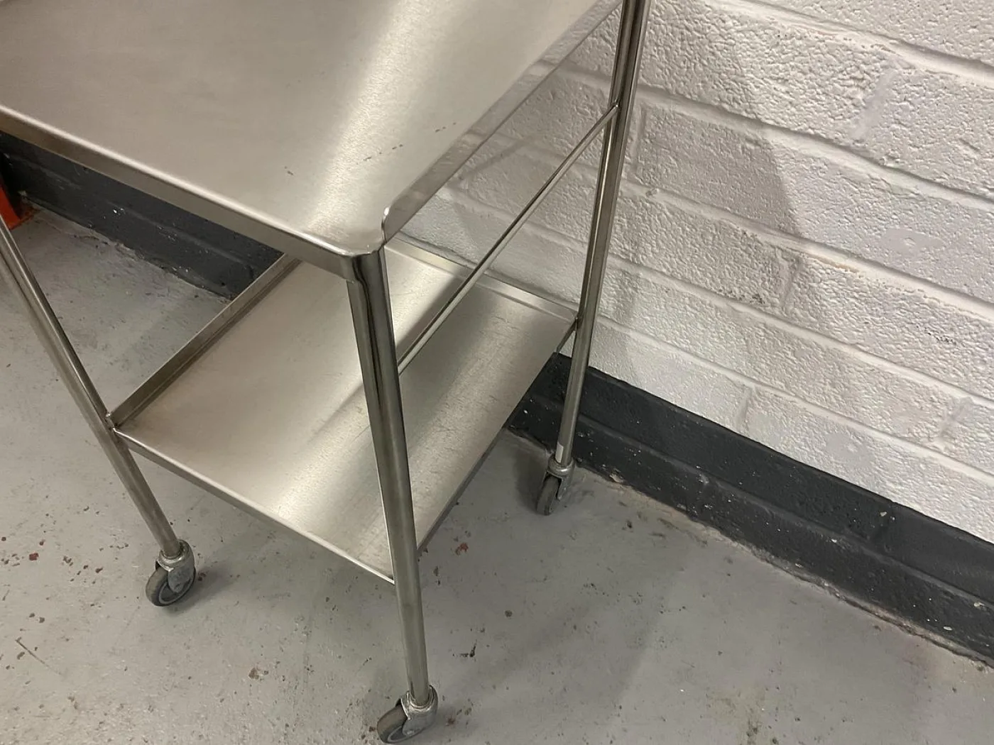 Bristol Maid 450 x 450mm - 4