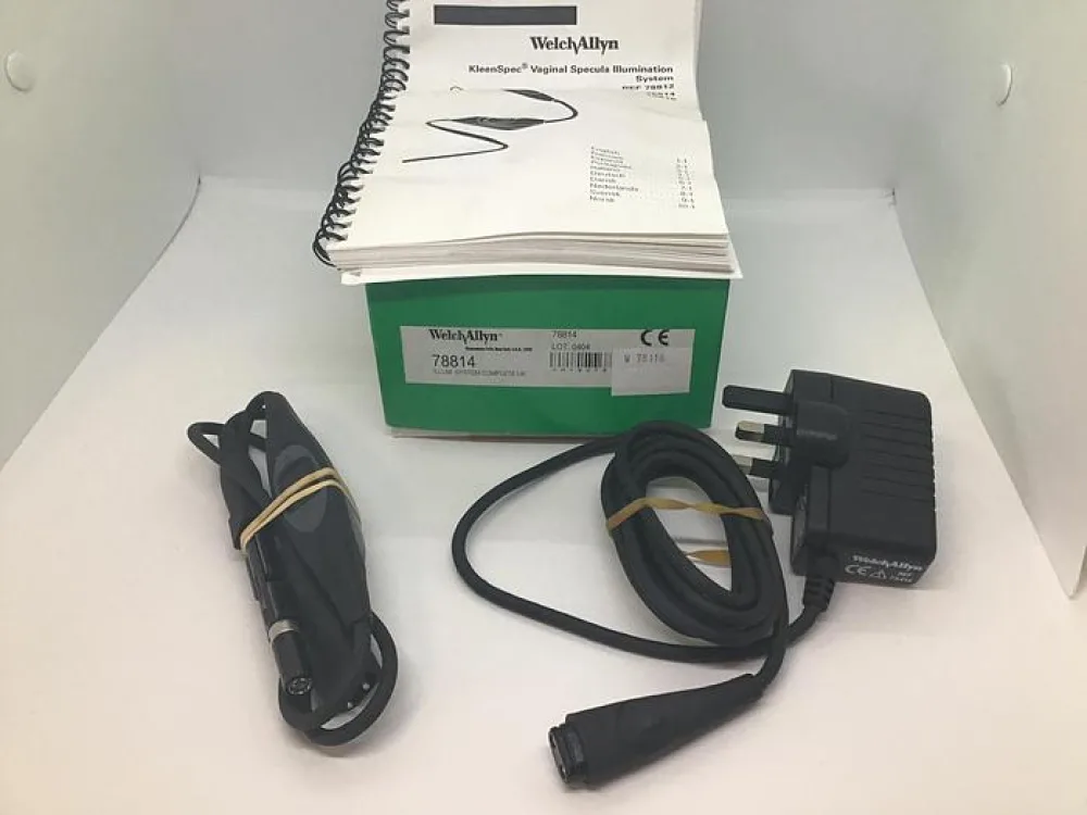 Welch Allyn 78814