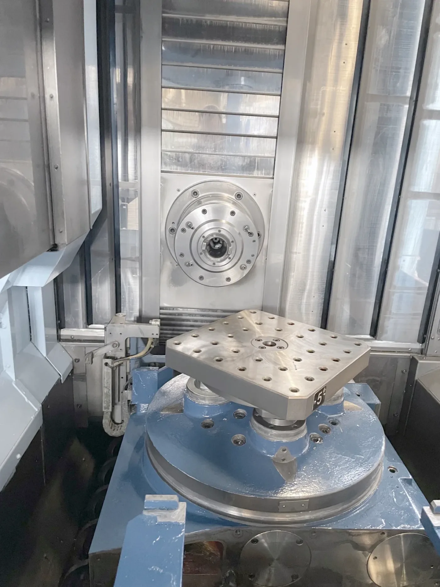 021765 - MATSUURA H. PLUS 300 - 5