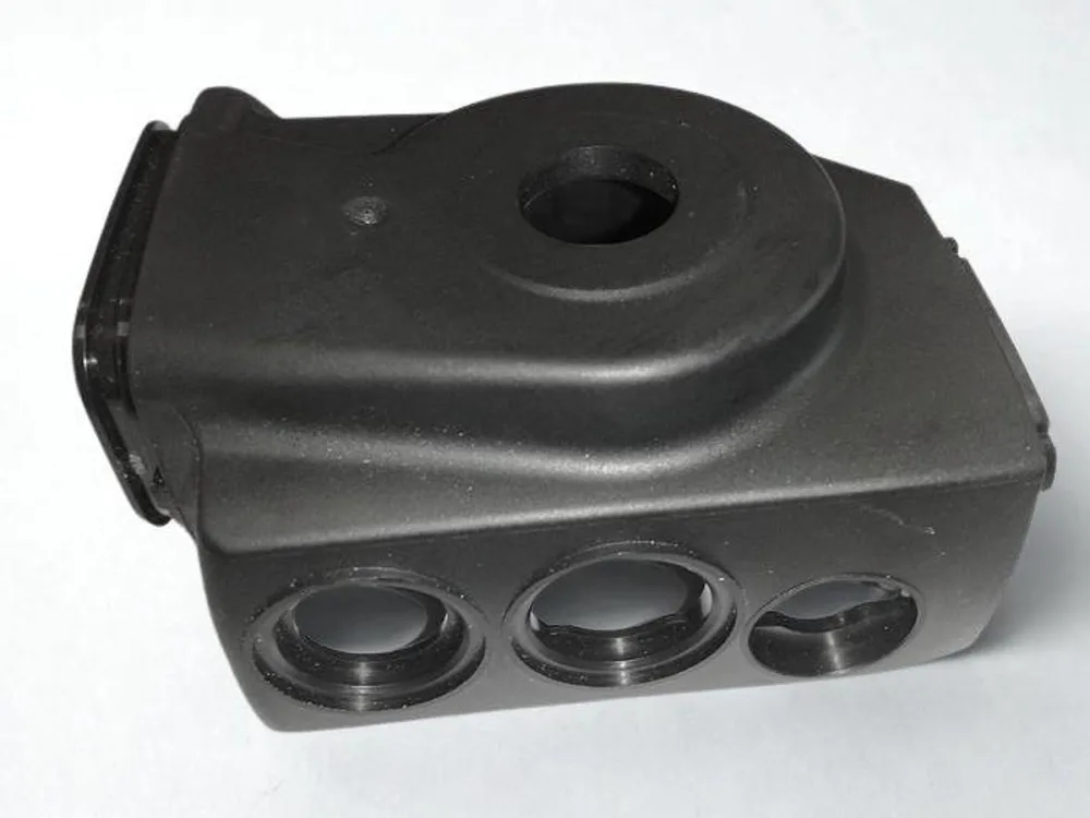Upper control housing 160, 180 series
