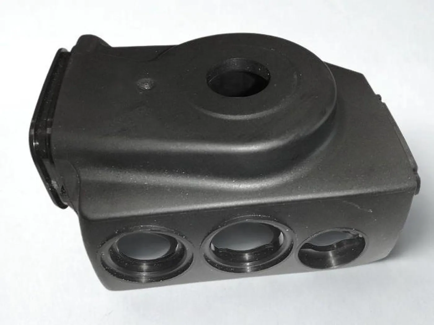 Upper control housing 160, 180 series - 1