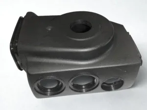 Upper control housing 160, 180 series