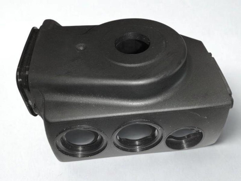 Upper control housing 160, 180 series
