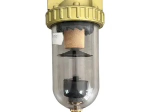 Riegler Nebelöler 3/8" 1200 l/min Typ 745 K