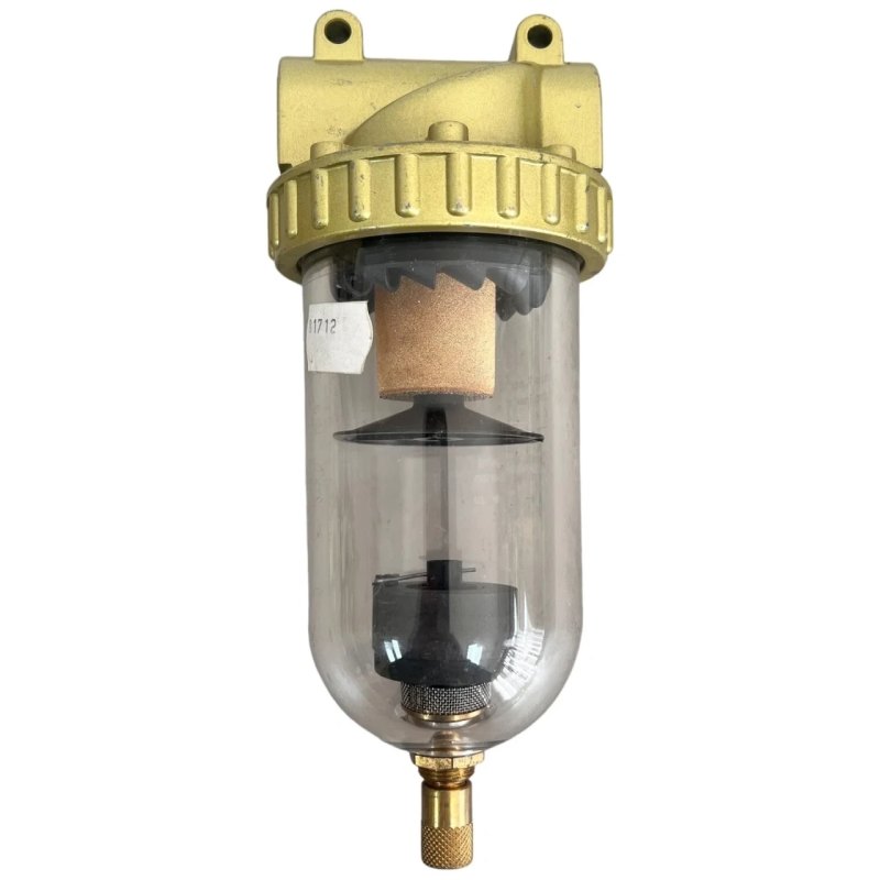 Riegler Nebelöler 3/8" 1200 l/min Typ 745 K