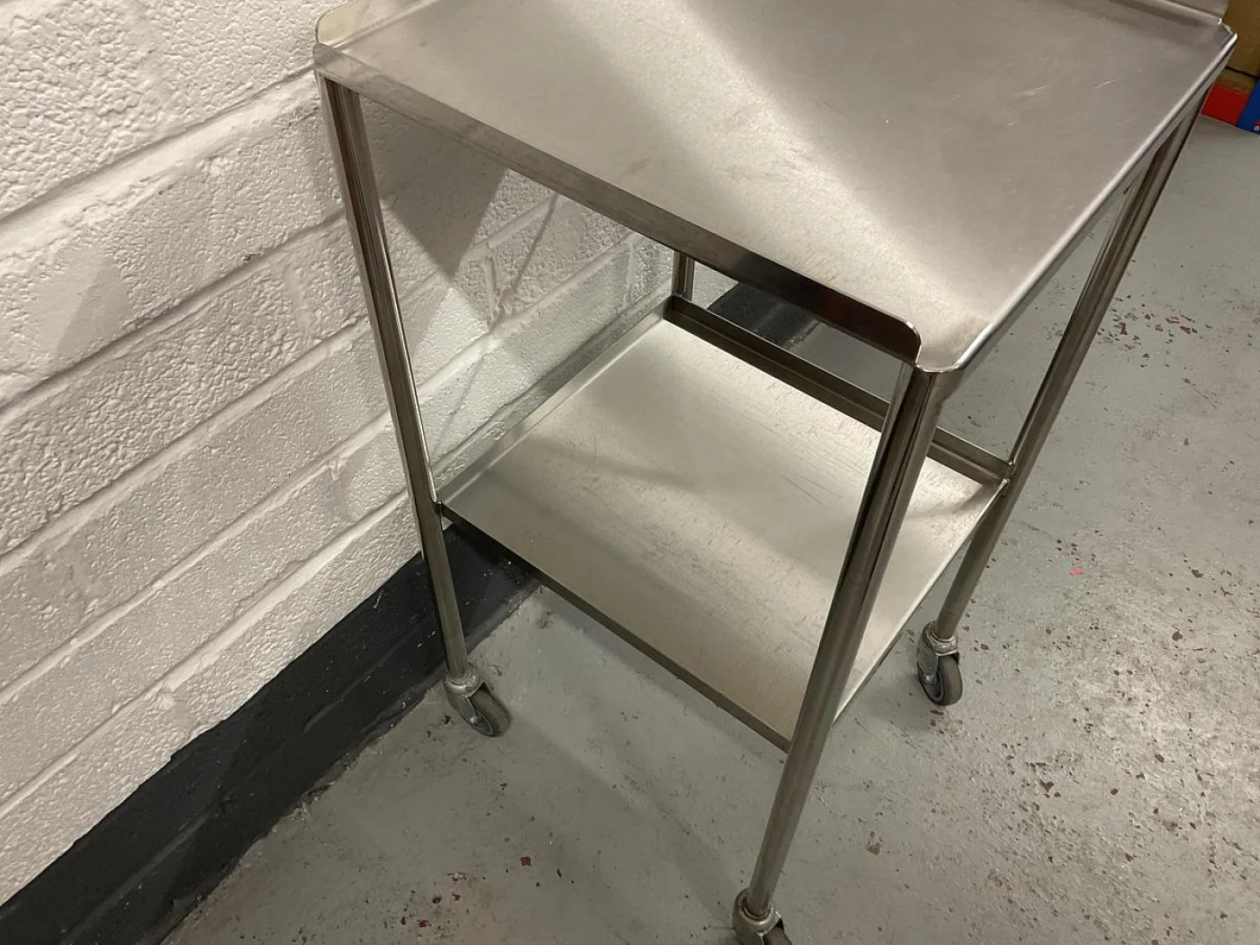 Bristol Maid 450 x 450mm - 5
