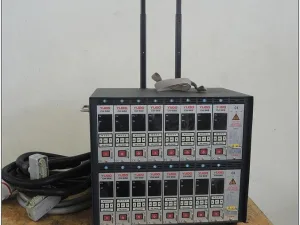 2011 YUDO CW 662 AI3454