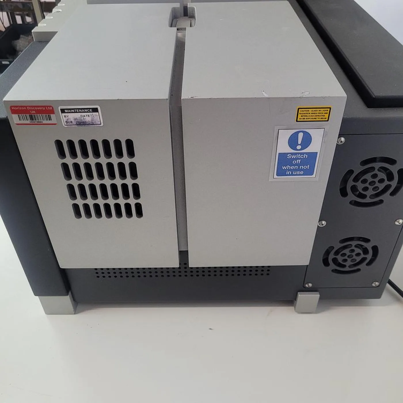 TTP Labtech Acumen ex3 Microplate Cytometer - 5