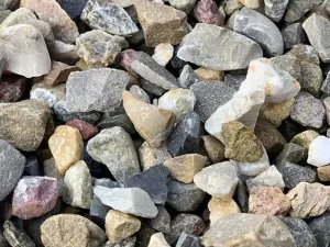 Moraine split 8-11 mm